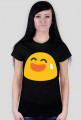 Emoji Płacze ze Śmiechu
