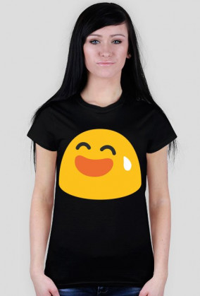 Emoji Płacze ze Śmiechu