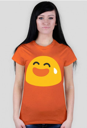 Emoji Płacze ze Śmiechu