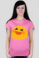 Emoji Rozśmieszona