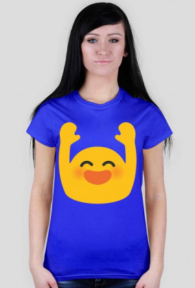Emoji Przytulanie