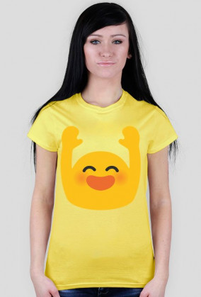 Emoji Przytulanie
