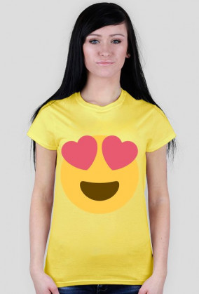 Emoji Zakochana 3