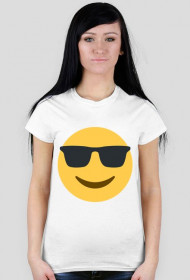 Emoji Okulary 2