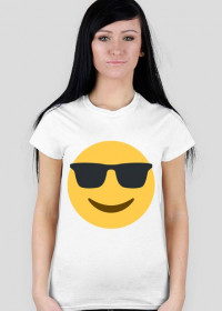 Emoji Okulary 2