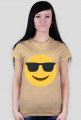 Emoji Okulary 2