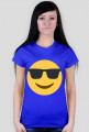 Emoji Okulary 2