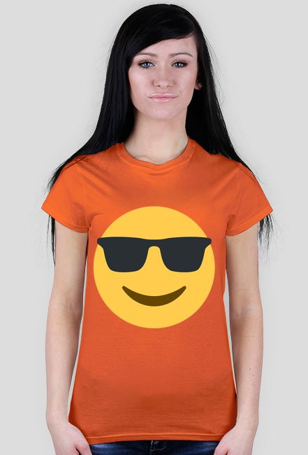 Emoji Okulary 2