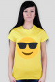 Emoji Okulary 2