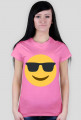 Emoji Okulary 2