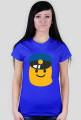 Emoji Policjant