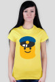 Emoji Policjant