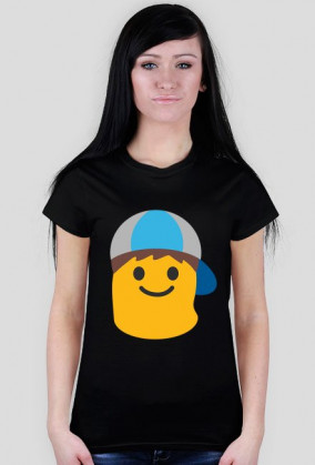 Emoji Chłopak w czapce
