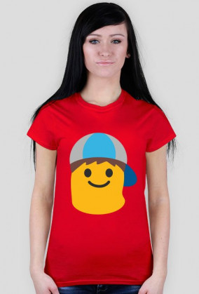 Emoji Chłopak w czapce