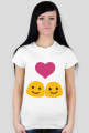 Emoji Zakochana Para
