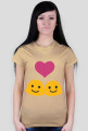 Emoji Zakochana Para