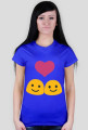 Emoji Zakochana Para