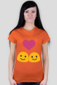 Emoji Zakochana Para