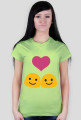 Emoji Zakochana Para