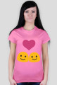 Emoji Zakochana Para