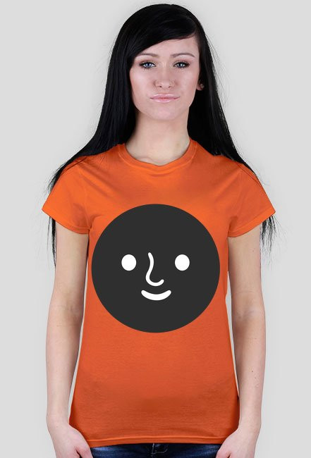 Emoji Księżyc
