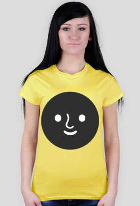 Emoji Księżyc