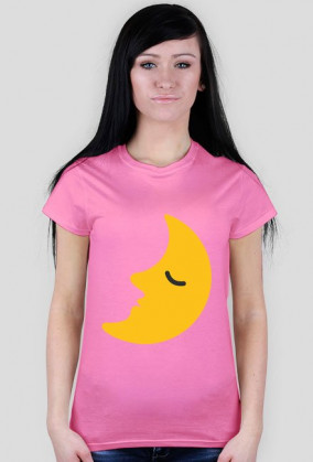 Emoji Księżyc 2