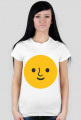 Emoji Słońce