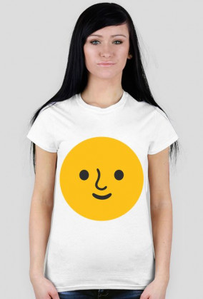 Emoji Słońce