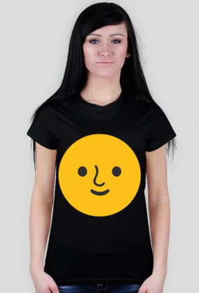 Emoji Słońce