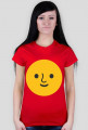 Emoji Słońce