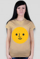 Emoji Słońce