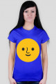 Emoji Słońce