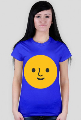 Emoji Słońce