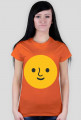 Emoji Słońce
