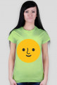 Emoji Słońce