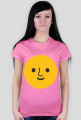 Emoji Słońce