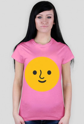 Emoji Słońce