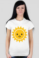 Emoji Słońce 2