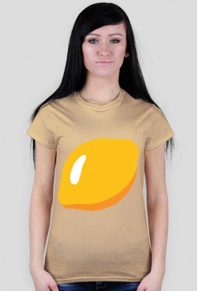 Emoji Cytryna