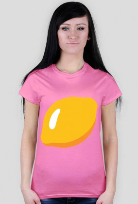 Emoji Cytryna
