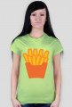 Emoji Frytki