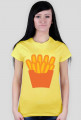 Emoji Frytki