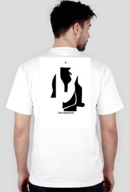 I THE MAGUS / II THE PRIESTESS