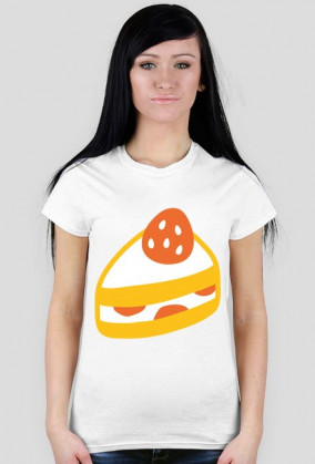Emoji Ciasto