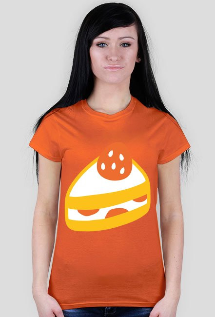 Emoji Ciasto