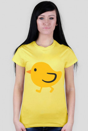 Emoji Kurczaczek