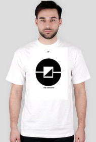 IV THE EMPEROR / V THE ANTAR