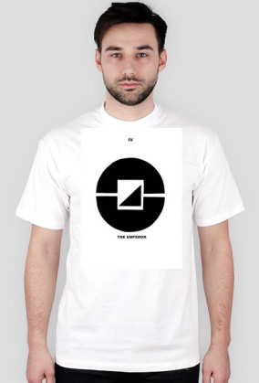 IV THE EMPEROR / V THE ANTAR