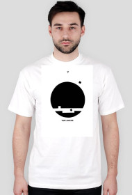 V THE ANTAR / VI THE LOVERS